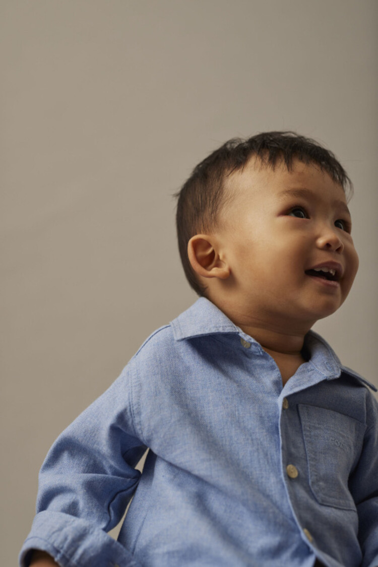 My Little Cozmo Cozmo Boys Shirt