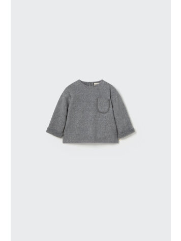 My Little Cozmo Cozmo Boys Sweater