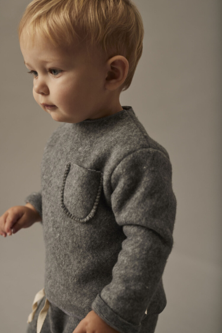 My Little Cozmo Chandail Cozmo Garçon