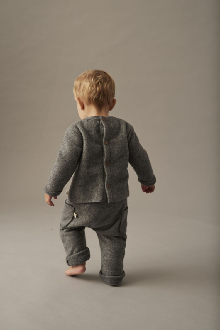 My Little Cozmo Cozmo Boys Sweater