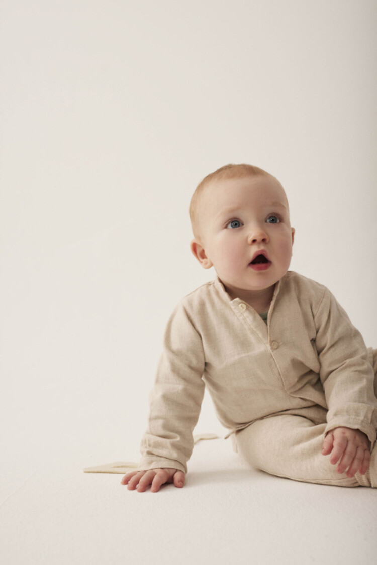 My Little Cozmo Cozmo Boys Shirt