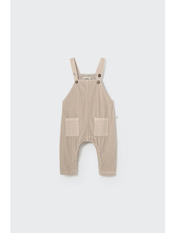 My Little Cozmo Cozmo Boys Overalls