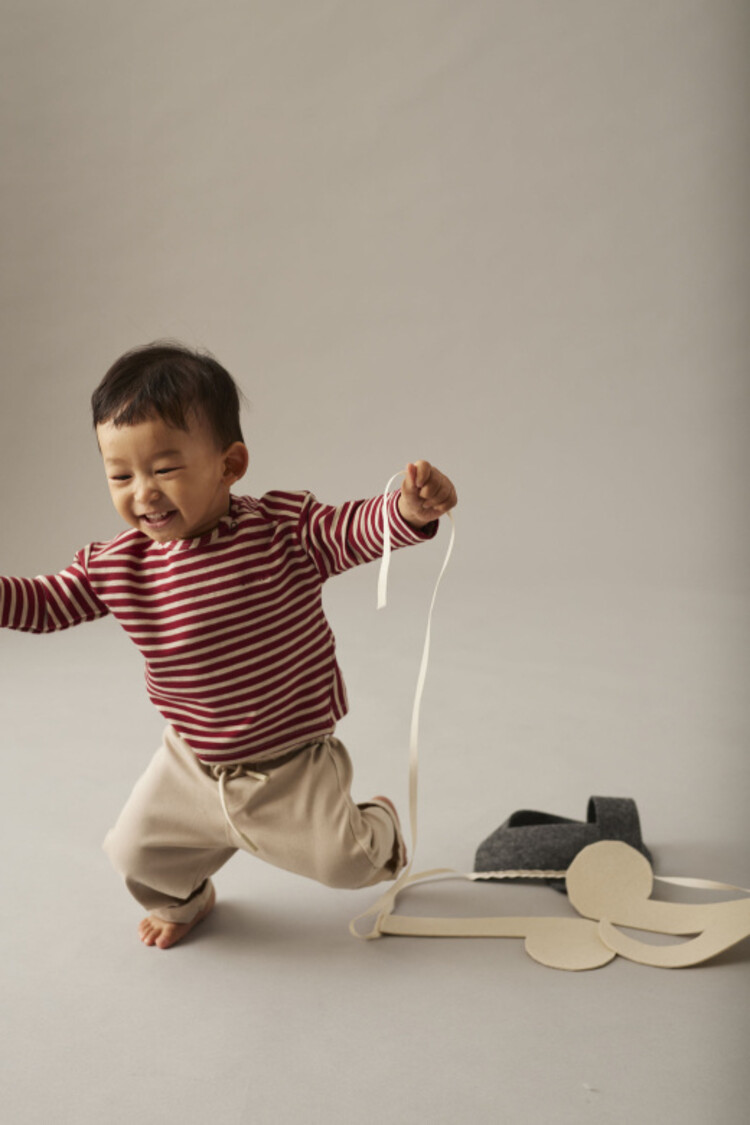 My Little Cozmo Pantalon Cozmo Garçon