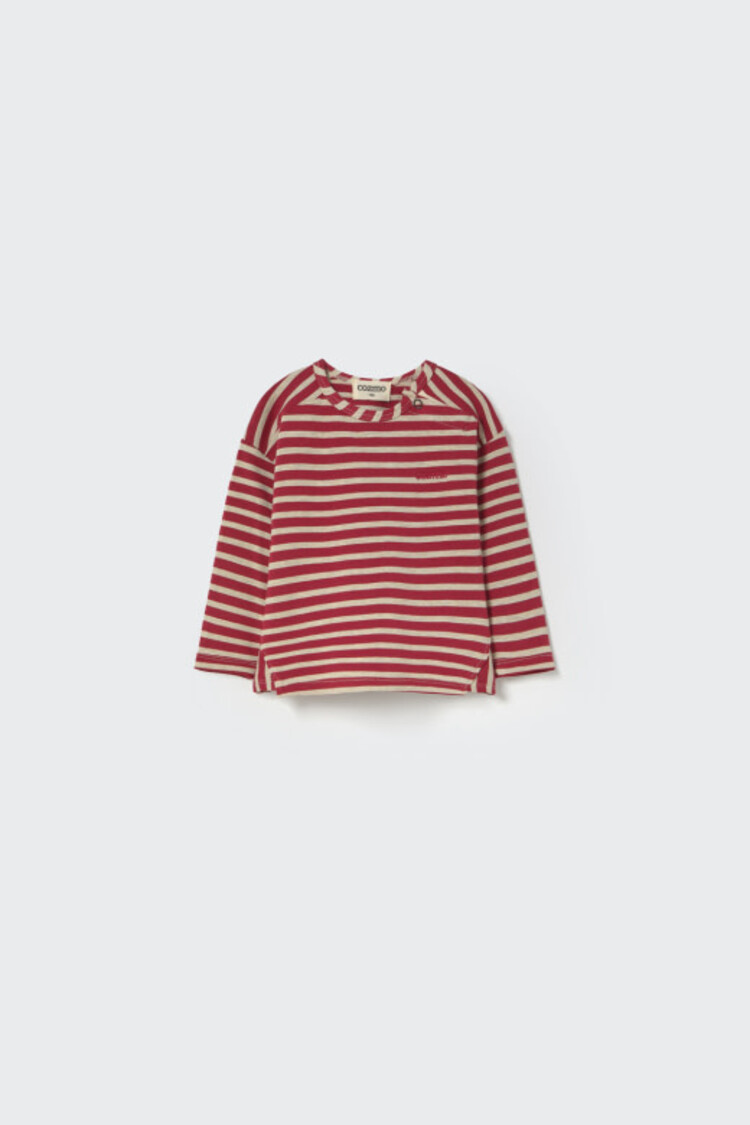 My Little Cozmo Cozmo Boys Long Sleeves T-Shirt