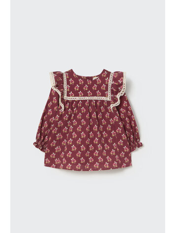 My Little Cozmo Cozmo Girls Dress