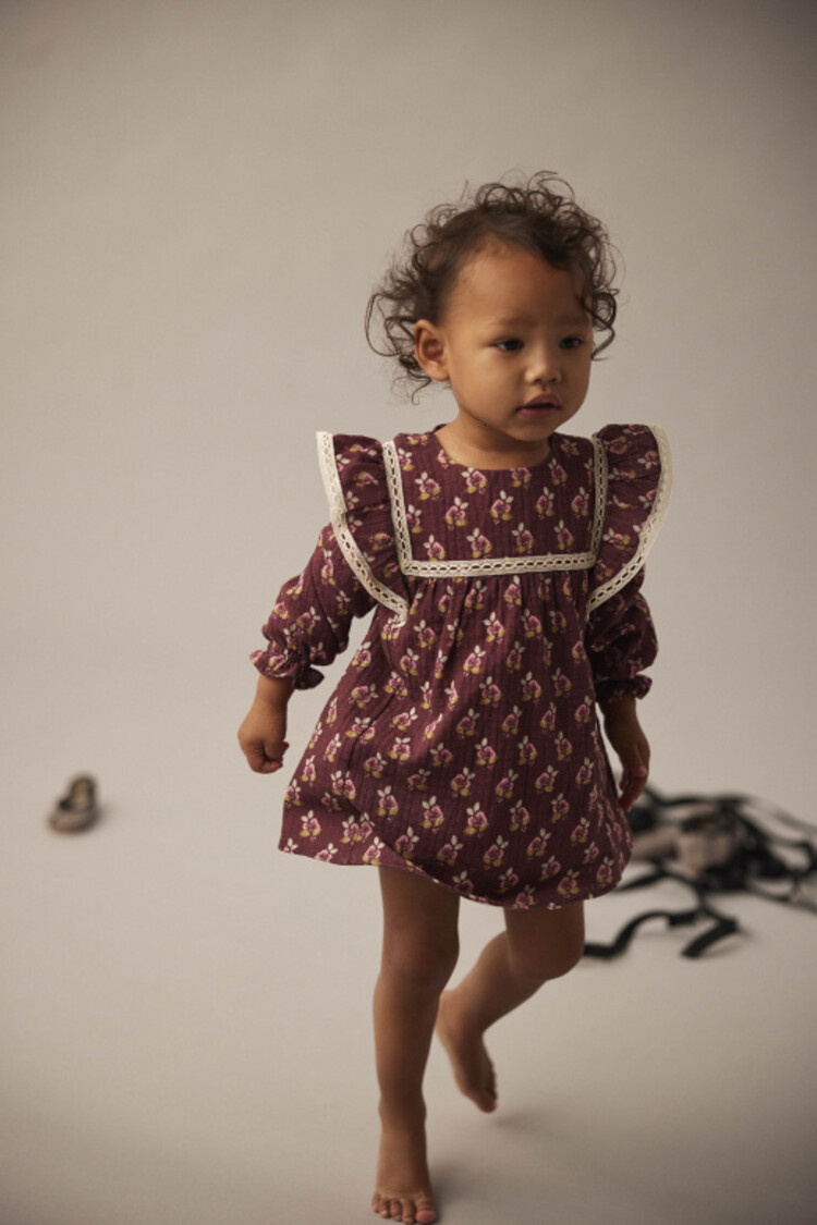 My Little Cozmo Cozmo Girls Dress