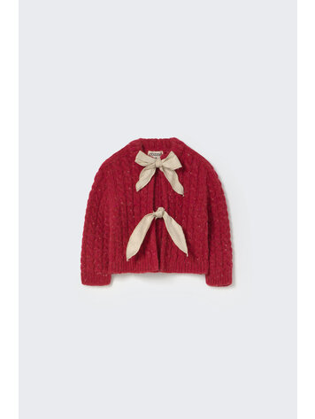 My Little Cozmo Cardigan Cozmo Fille