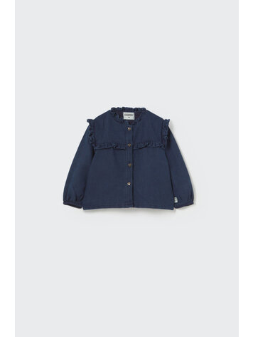 My Little Cozmo Blouse Cozmo Fille