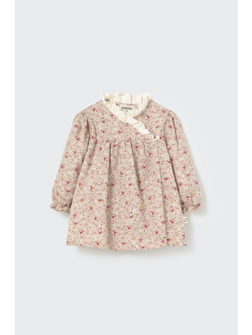 My Little Cozmo Cozmo Girls Dress