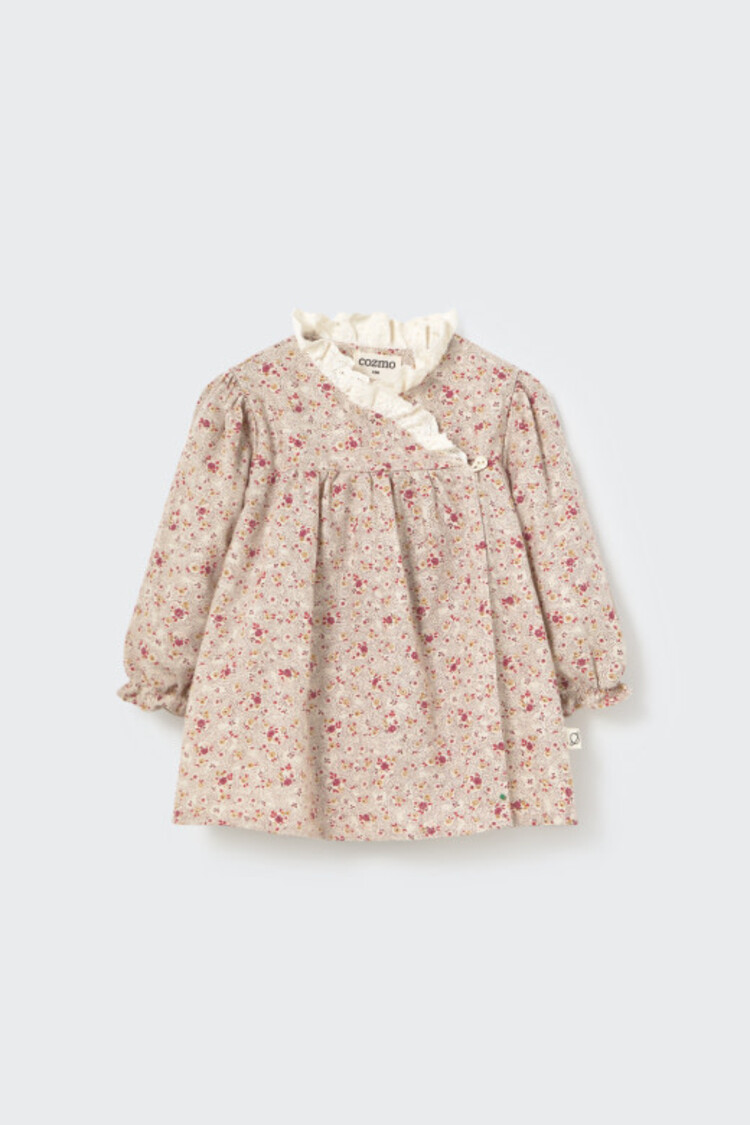 My Little Cozmo Cozmo Girls Dress