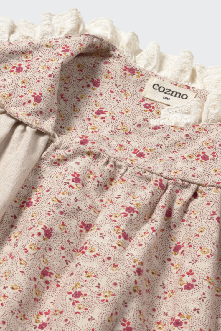 My Little Cozmo Cozmo Girls Dress