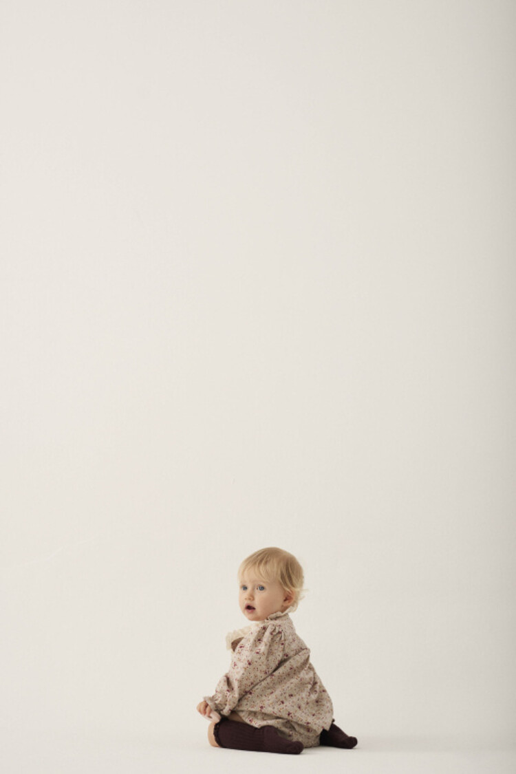 My Little Cozmo Robe Cozmo Fille