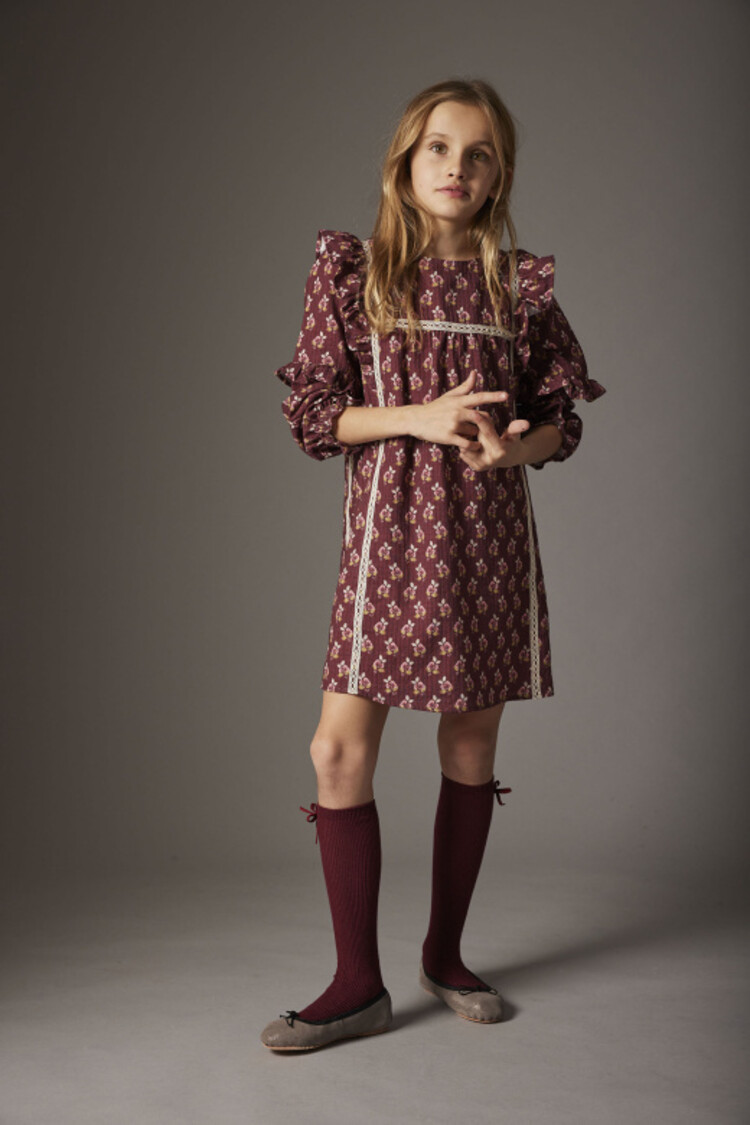 My Little Cozmo Cozmo Girls Dress