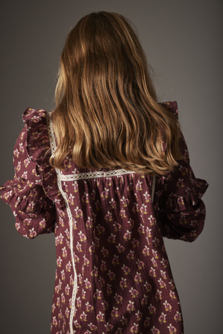 My Little Cozmo Cozmo Girls Dress