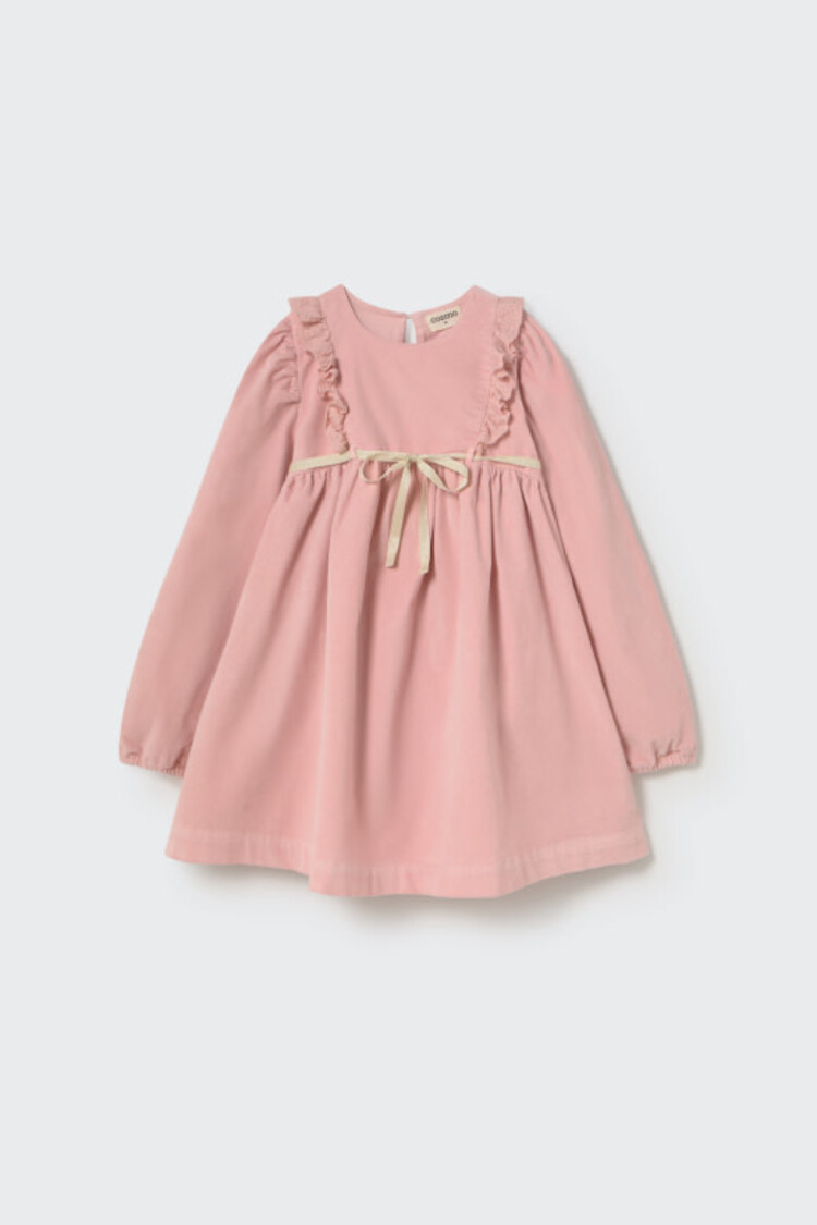 My Little Cozmo Cozmo Girls Dress