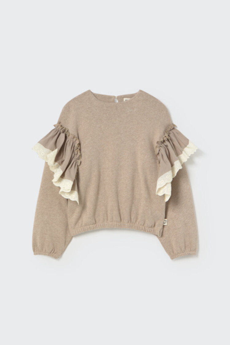 My Little Cozmo Chandail, Cozmo, Fille