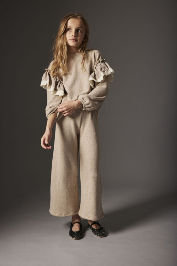 My Little Cozmo Chandail, Cozmo, Fille