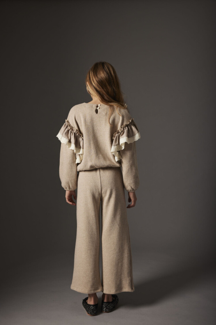 My Little Cozmo Chandail, Cozmo, Fille