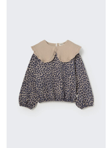 My Little Cozmo Cozmo Girls Sweatshirts