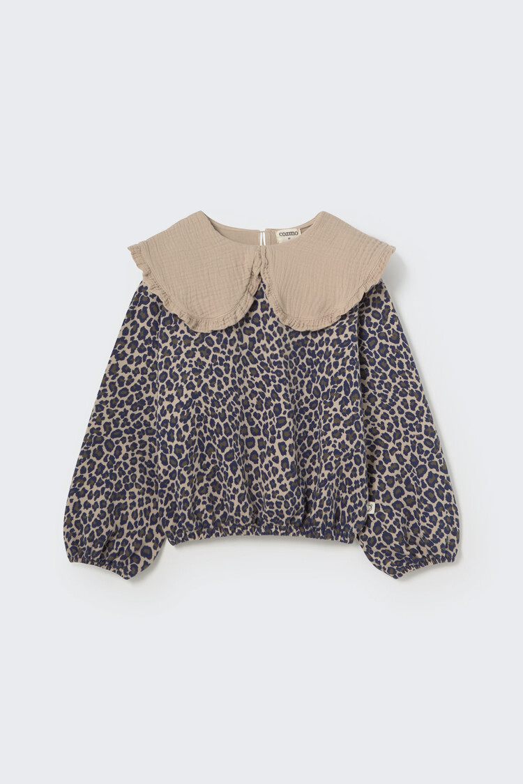 My Little Cozmo Cozmo Girls Sweatshirts