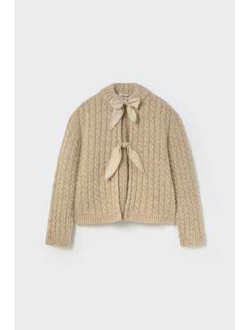 My Little Cozmo Cardigan Cozmo Fille