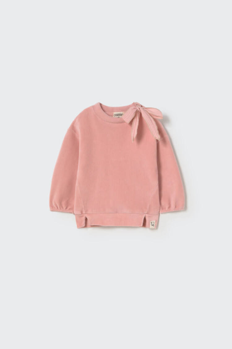 My Little Cozmo Cozmo Girls Sweatshirts