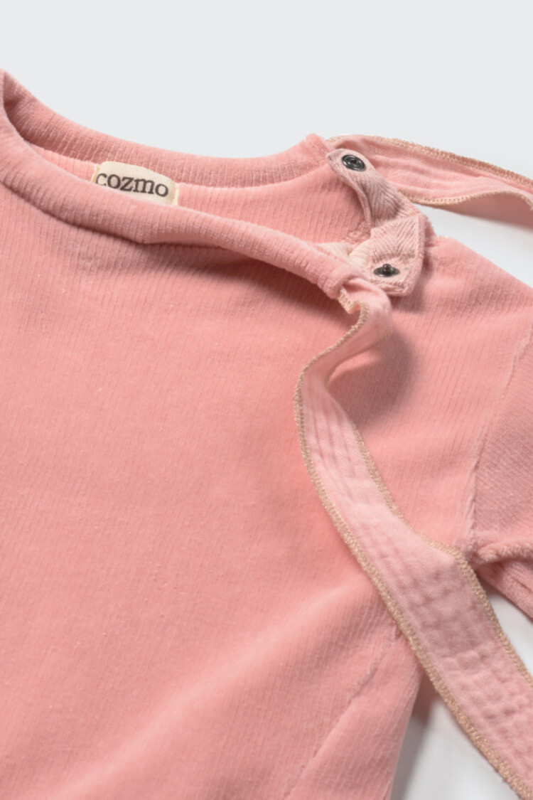 My Little Cozmo Cozmo Girls Sweatshirts