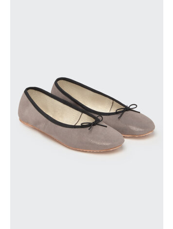 My Little Cozmo Cozmo Girls Ballet Flats