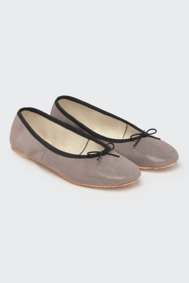 My Little Cozmo Cozmo Girls Ballet Flats