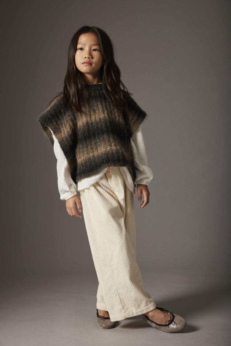 My Little Cozmo Ballerines Cozmo Fille