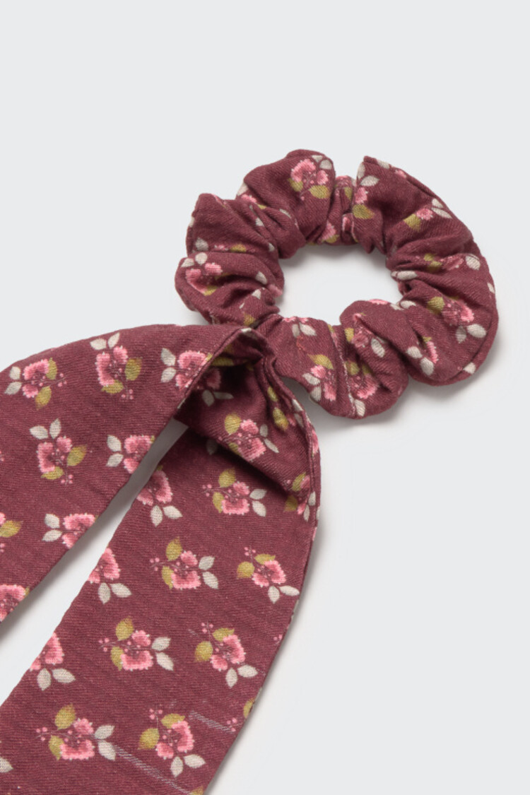 My Little Cozmo Scrunchie, Cozmo, Fille