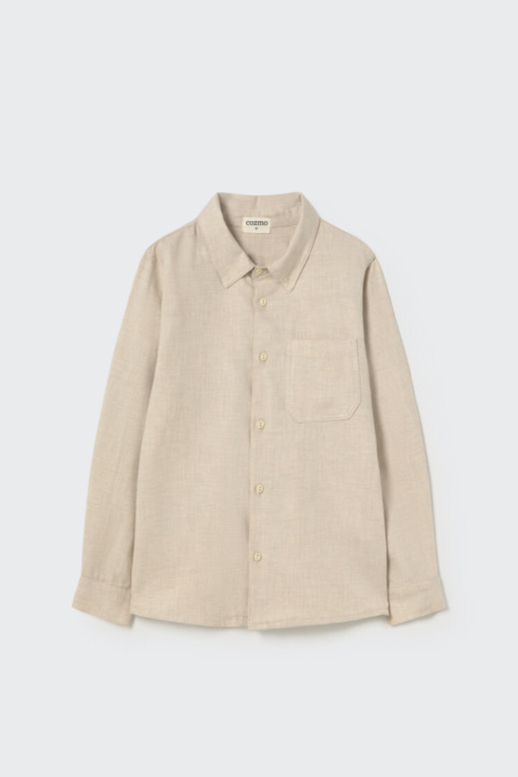 My Little Cozmo Cozmo Boys Shirt