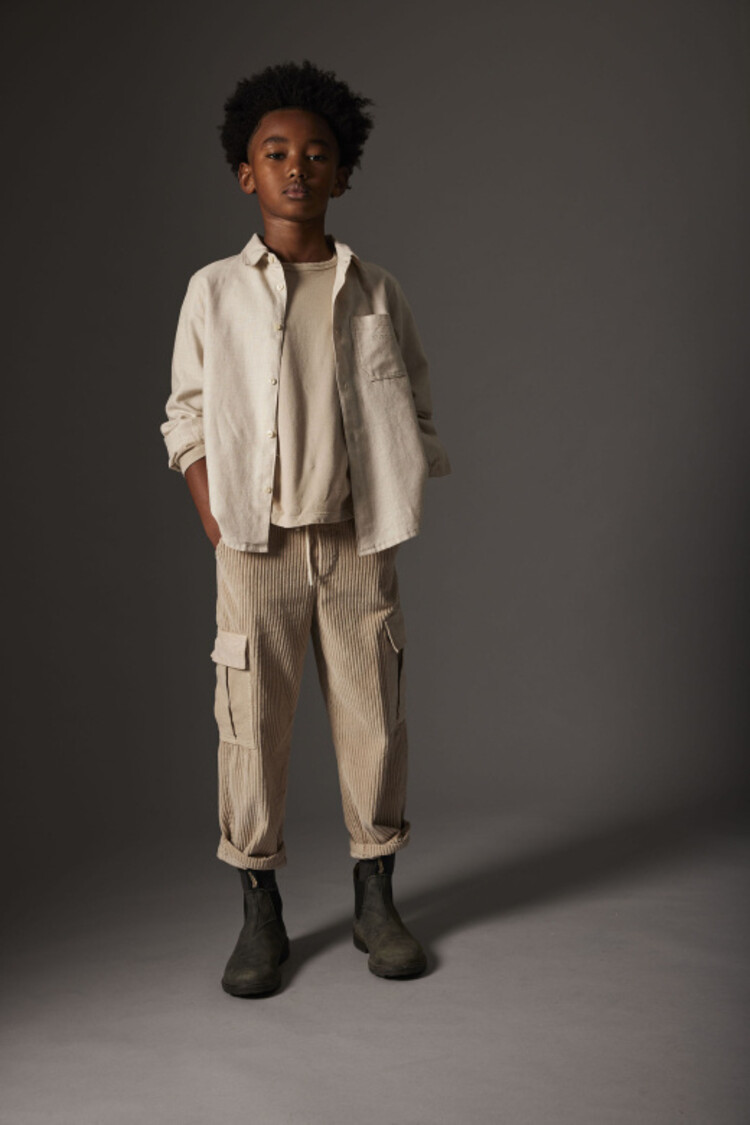 My Little Cozmo Cozmo Boys Shirt