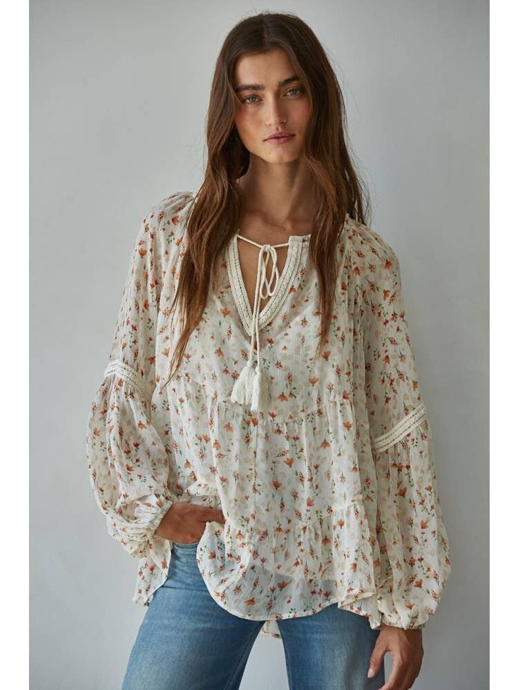 By Together By Together Blouse