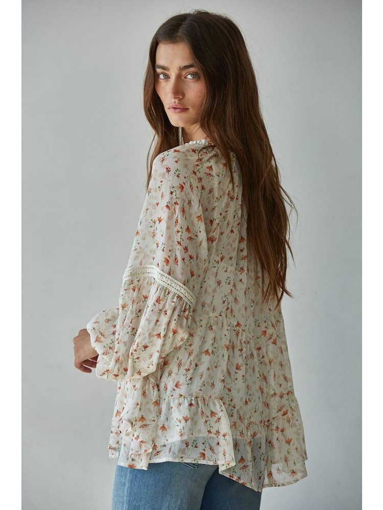 By Together Blouse By Together