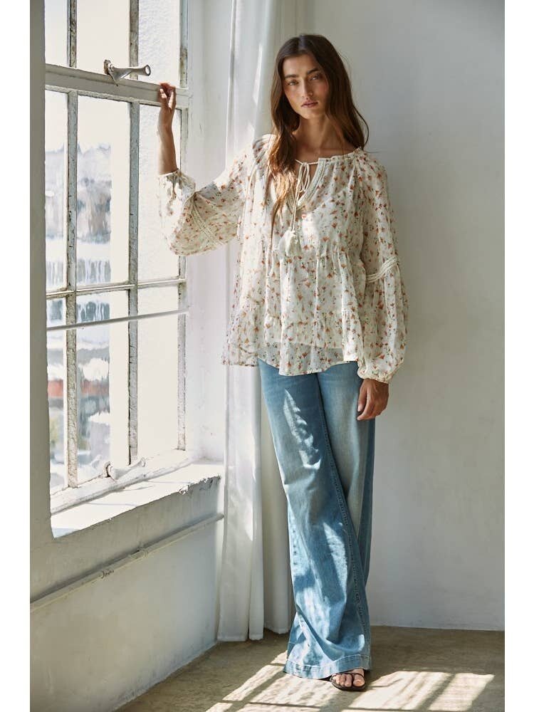 By Together By Together Blouse