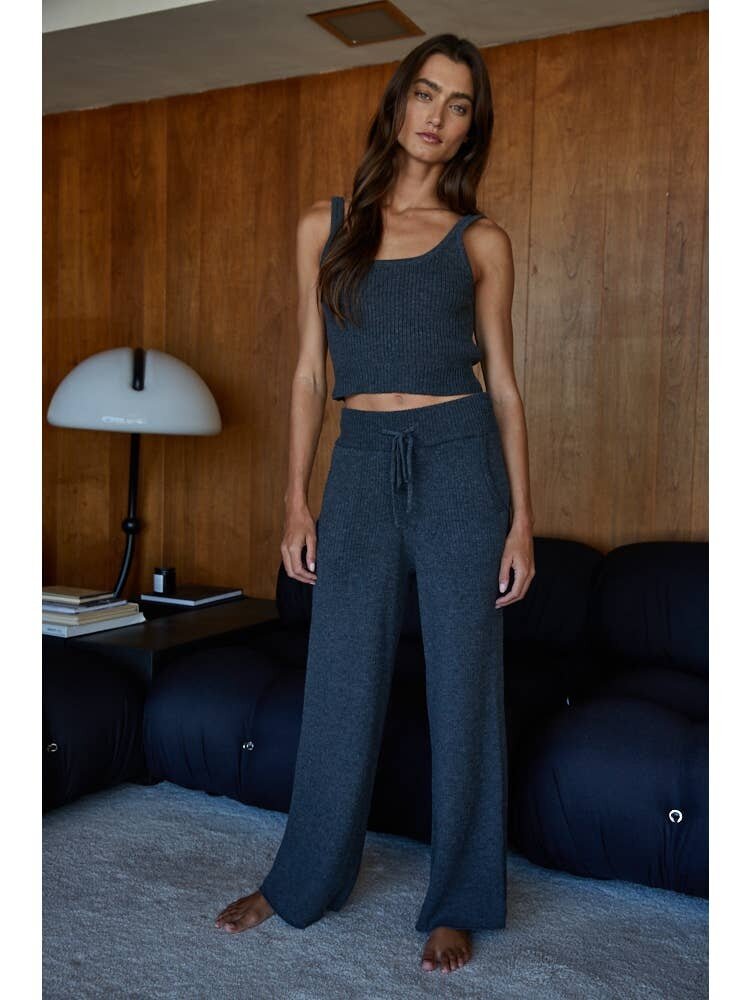 By Together By Together Ribbed Pants