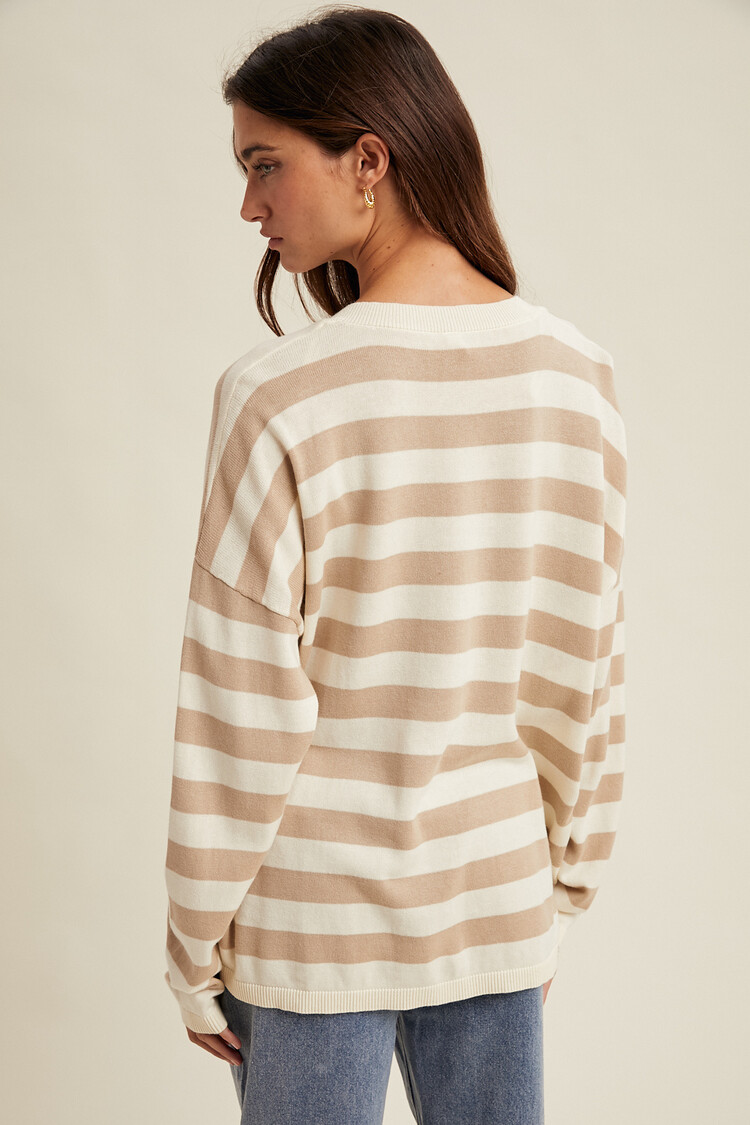 Wishlist Apparel Wishlist Apparel Pullover