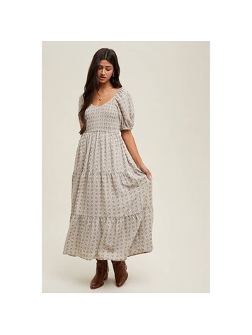 Wishlist Apparel Wishlist Apparel Dress