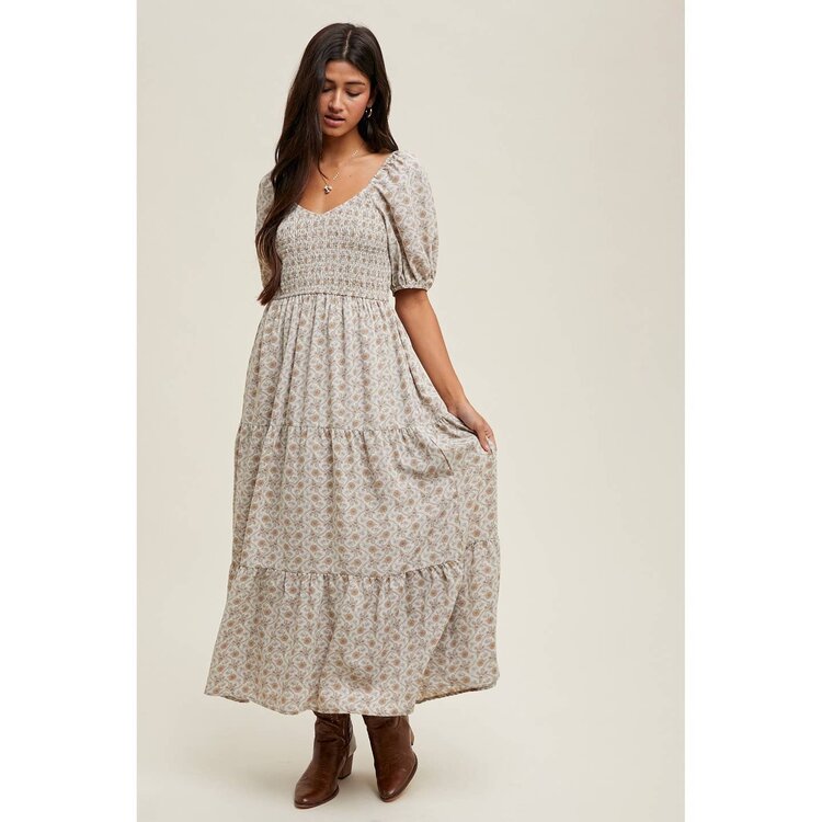 Wishlist Apparel Wishlist Apparel Dress