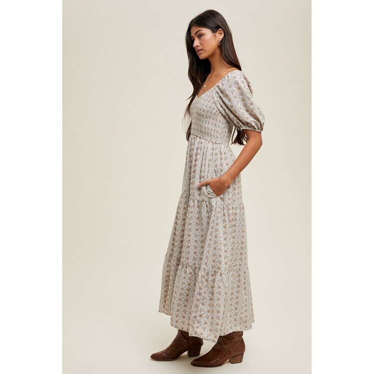 Wishlist Apparel Robe Wishlist Apparel