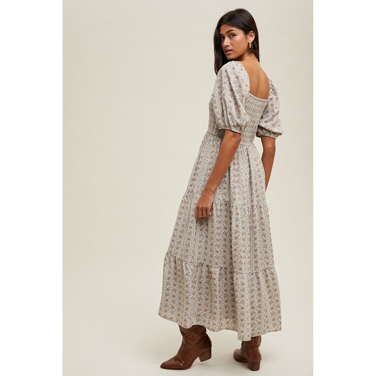 Wishlist Apparel Robe Wishlist Apparel