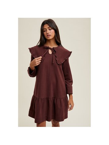 Wishlist Apparel Robe Wishlist Apparel
