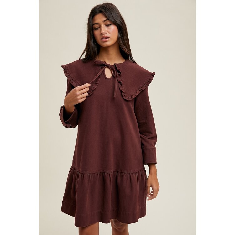 Wishlist Apparel Robe Wishlist Apparel