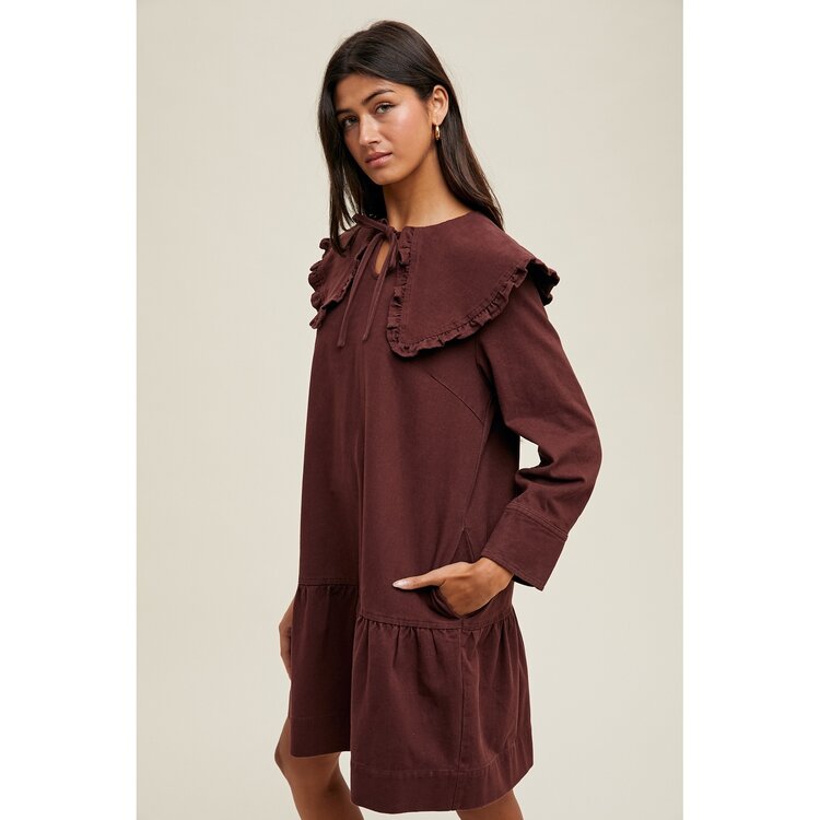 Wishlist Apparel Robe Wishlist Apparel