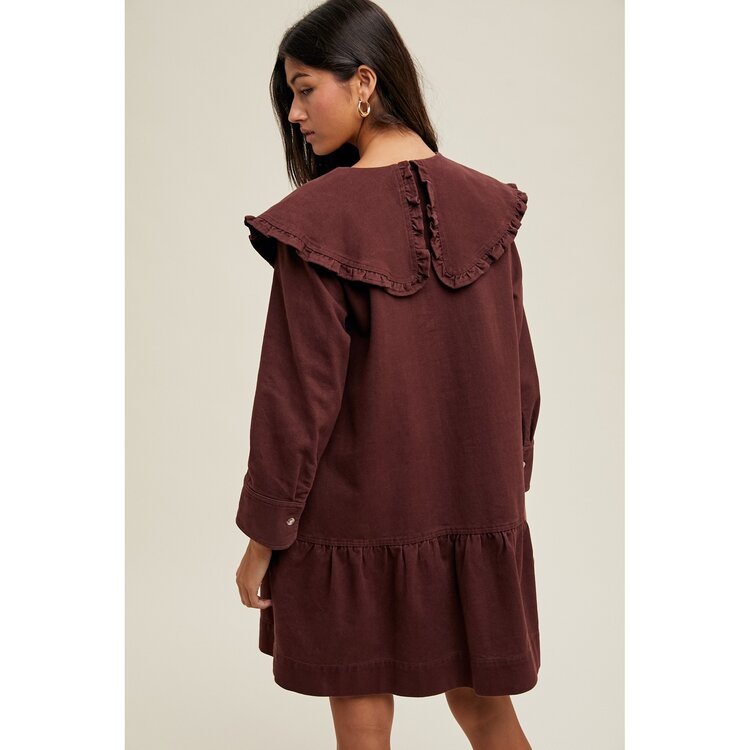 Wishlist Apparel Wishlist Apparel Dress