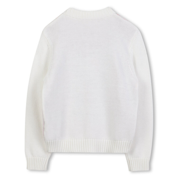 Billieblush Billieblush Boys Sweater