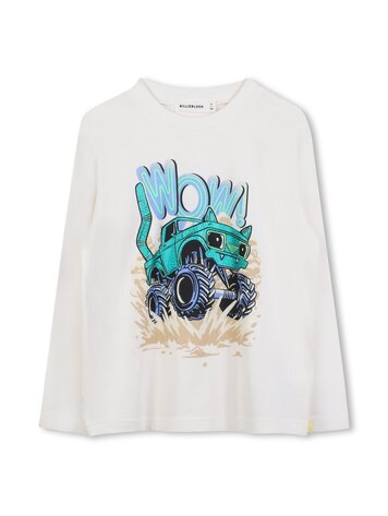 Billieblush Chandail Billieblush Garcon