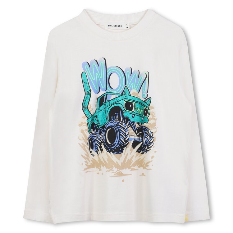 Billieblush Billieblush Boys Shirt