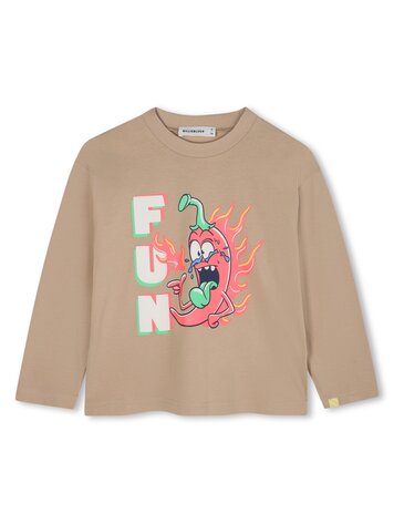 Billieblush Chandail Billieblush Garcon